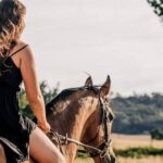 Kusadasi Horse Riding On Beach And Through The River - Scenic Highlights and Stops