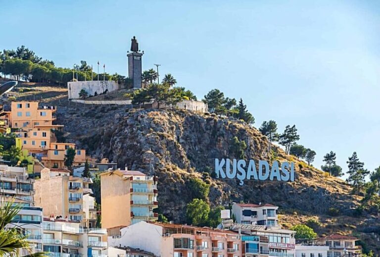 Kusadasi: Kusadasi City Tour - What Makes This Tour Stand Out?