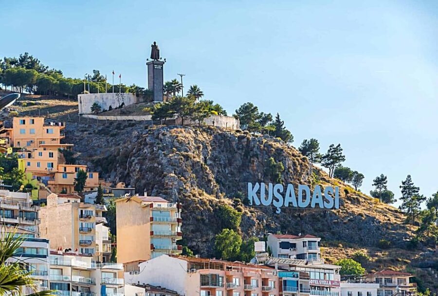 Kusadasi: Kusadasi City Tour - What Makes This Tour Stand Out?