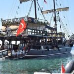 Kusadasi Lazy Day Boat Trip - What Travelers Say