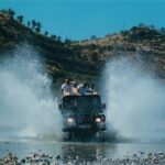 Kusadasi: National Park Jeep Safari with Lunch and Transport - Logistics and Value