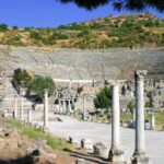 Kusadasi or Selcuk: Full-Day Ephesus Tour with Lunch - What the Reviews Say