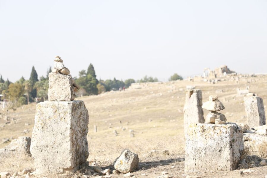 Kusadasi or Selcuk: Pamukkale Guided Group Tour - Real Traveler Insights