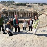 Kusadasi: Pamukkale & Hierapolis Tour with Lunch - In The Sum Up