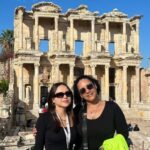 Kusadasi Port: Ephesus, Experience Museum & Artemis Tour - Tasting Authentic Turkish Cuisine