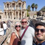 Kusadasi Port: Ephesus, Selcuk City Stroll, Street Food Tour - Practical Details & Value