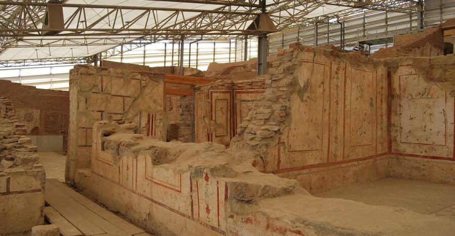 Kusadasi Port: Ephesus & Terrace Houses Tour (Skip-The-Line) - What Travelers Say — Honest Insights from Reviews