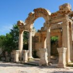 Kusadasi Port Private Ephesus Tour with LUNCH - What You’ll See and Do