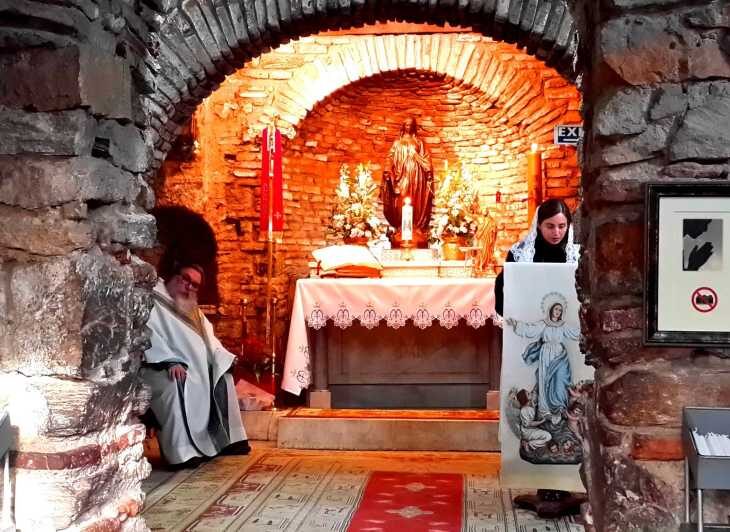 Kusadasi Port:Biblical Private Ephesus Tour | Skip-the-Line - What’s Good and What’s Not So Great