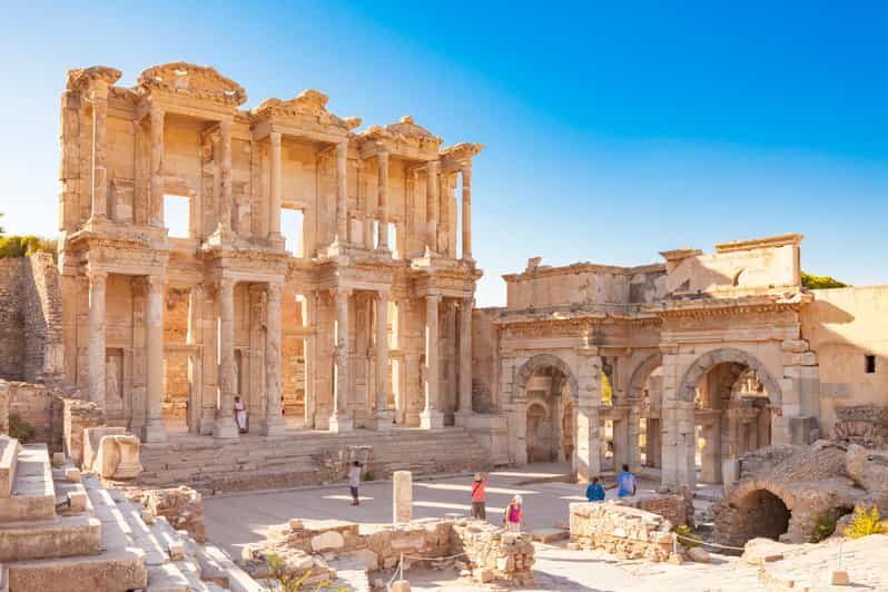 Kusadasi: Private Biblical Ephesus Shore Excursion Tour - The Practicalities: What to Expect