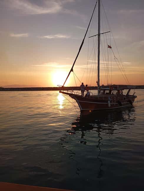 Kusadasi: Private Gulet Tour - What to Expect from the Experience