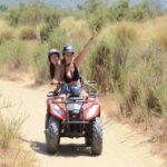 Kusadasi: Quad Bike Safari Experience with Hotel Pickup - The Cost and Value