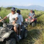 Kusadasi: Quad Safari - What to Expect at the Beach Break