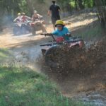 Kusadasi Quad Safari - The Scenic Highlights and Terrain