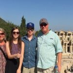 Kusadasi Shore Excursion: Ephesus Private Tour from Kusadasi Ephesus Port - Cost and Value Analysis