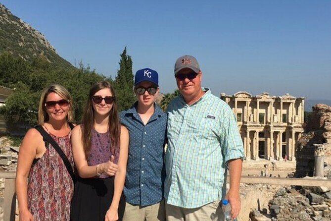 Kusadasi Shore Excursion: Ephesus Private Tour from Kusadasi Ephesus Port - Cost and Value Analysis