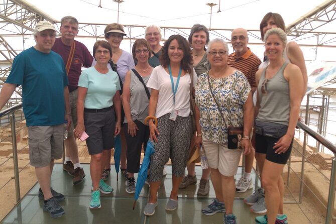 Kusadasi Shore Excursion : Ephesus Private Tour ONLY FOR CRUISE GUESTS - Transportation and Comfort