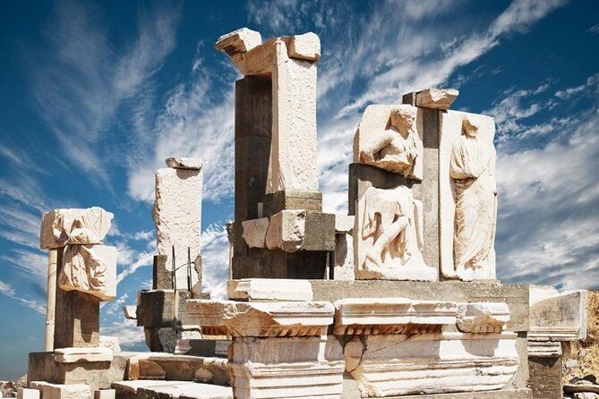 Kusadasi Shore Excursion: Ephesus Sightseeing Tour with Lunch - The Overall Value and Experience