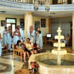 Kusadasi: Turkish Bath Experience - The Itinerary and Flow of the Tour