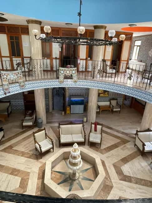 Kusadasi Turkish Bath - Who Is This Experience Best For?