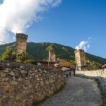 Kutaisi Airport - Mestia Shared Transfer - What to Expect from This Transfer