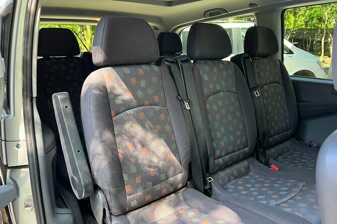 Kutaisi Airport Private Transfer - A Closer Look at the Experience