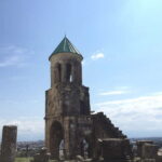 Kutaisi: Bagrati & Motsameta Religious Heritage Tour - The Experience: What You Can Expect