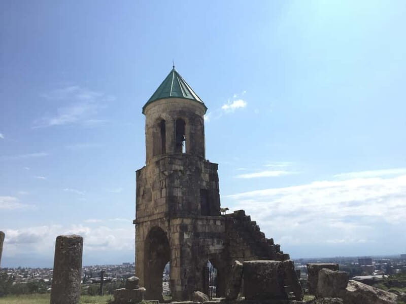 Kutaisi: Bagrati & Motsameta Religious Heritage Tour - The Experience: What You Can Expect