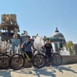 Kutaisi Bike Tour: Explore the Citys Landmarks with a Guide - The Guide & Group Experience