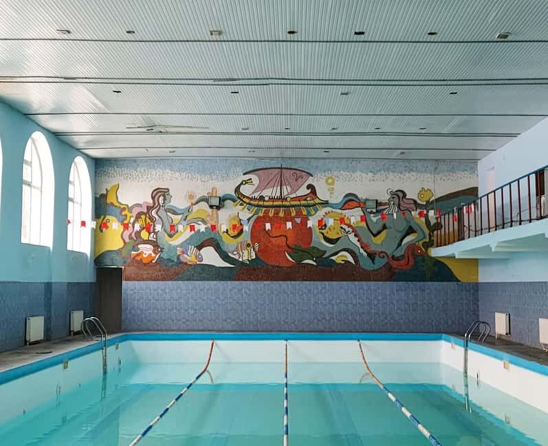 Kutaisi: Chiatura, Katskhi Pillar & Mgvimevi Tour - Who Is This Tour Best For?