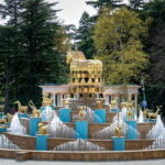 KUTAISI: City Tour, Historical Churches, Plus Tskaltubo - Exploring the Historic Churches: Khareba, Motsameta, Bagrati