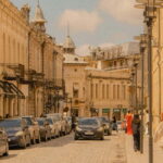 Kutaisi City Walking Tour + Free Wine Tasting - The Experience: What’s Included and What’s Not