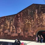 Kutaisi: Cultural Walking Tour - Cultural and Artistic Touches