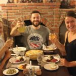 KUTAISI Family Feast: Experience Georgian Hospitality - In-Depth Look at the Itinerary