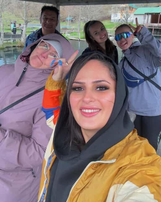 Kutaisi: Guided City Tour with Wine Tasting - The Experience: Pros and Cons