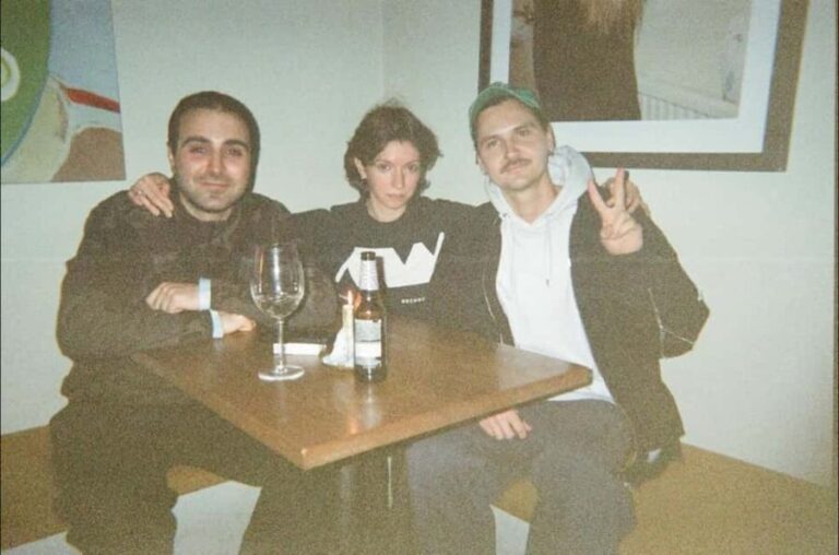 Kutaisi: Guided Pub Crawl with Welcome Shots - The Itinerary: What Makes Each Stop Special?