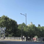 Kutaisi: Guided Walking Tour with Local Snack - What’s Included & What to Keep in Mind