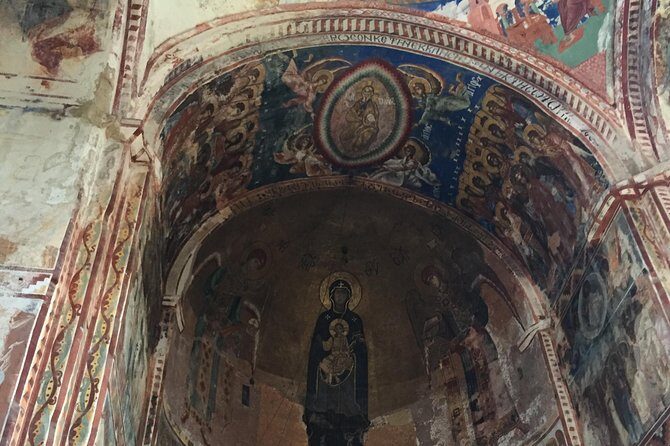 Kutaisi monasteries: Gelati, Motsameta, Bagrati. 3 hour tour - The Value of This Tour