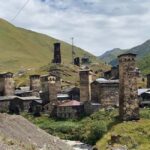 Kutaisi: Private 2 or 3-Day Svaneti Tour - The Itinerary in Detail