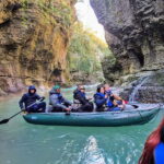 Kutaisi: Prometheus Cave & Martvili Canyon Guided Tours - What We Loved and What to Keep in Mind