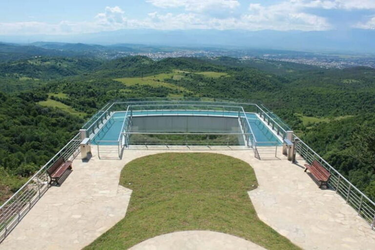 Kutaisi: Sataplia Natural Res. & Tetra Cave Wine Degustation - An In-Depth Look at the Kutaisi Tour