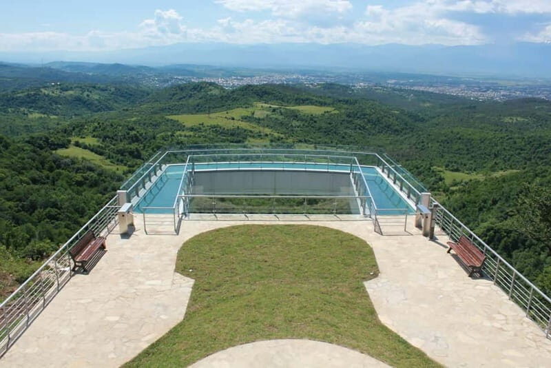 Kutaisi: Sataplia Natural Res. & Tetra Cave Wine Degustation - An In-Depth Look at the Kutaisi Tour