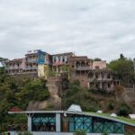 KUTAISI-TBILISI Shared Transfer - Why This Transfer Works Well for Different Travelers