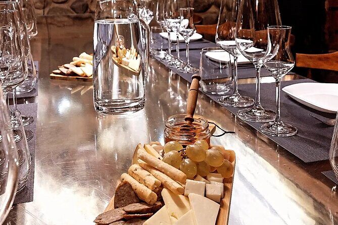 Kutaisi uncorked: Wine Tasting at a local Family Home - The Practicalities: What to Expect