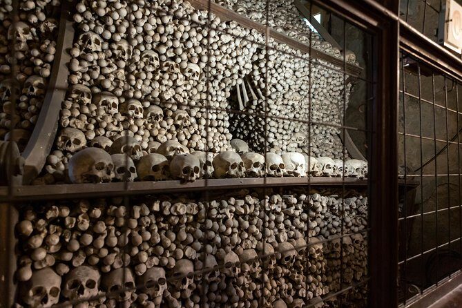 Kutna Hora Day Trip from Prague - Pricing and Value