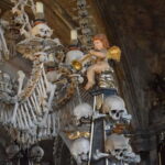 Kutná Hora from Prague  The Bone Church & St. Barbaras - The Quality of the Guides and the Overall Value