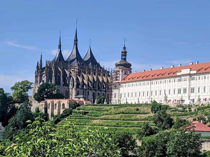 Kutná Hora: Private Day Trip with Silver Mine Option - Who Should Consider This Tour?