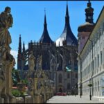 Kutná Hora Private Tour: Day Trip from Prague - What to Expect on the Day