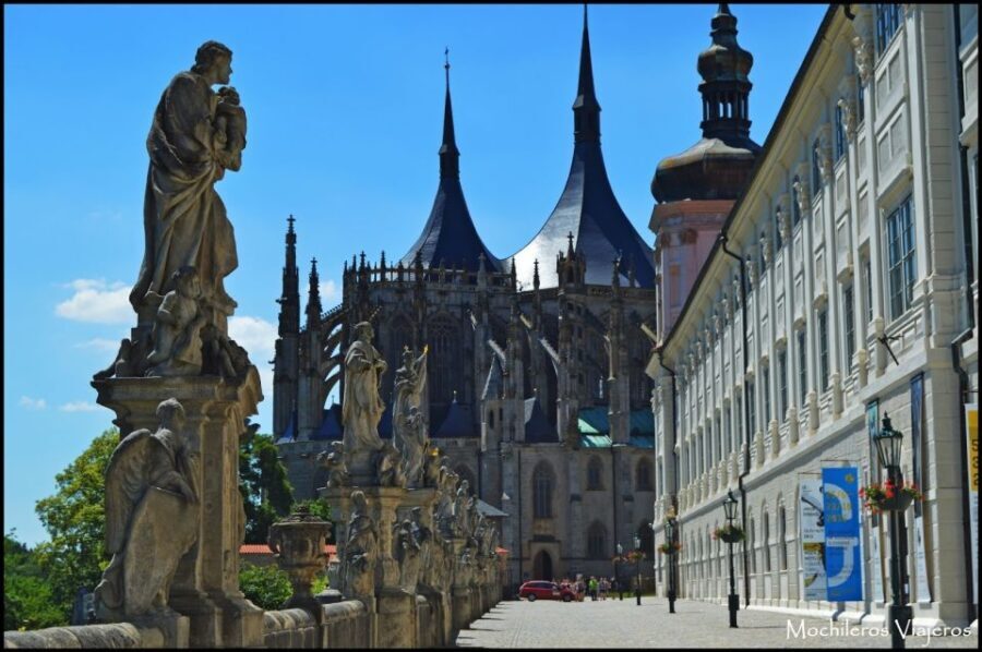 Kutná Hora Private Tour: Day Trip from Prague - What to Expect on the Day