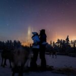 Kuusamo: Reindeer Farm Visit - The Experience in Detail